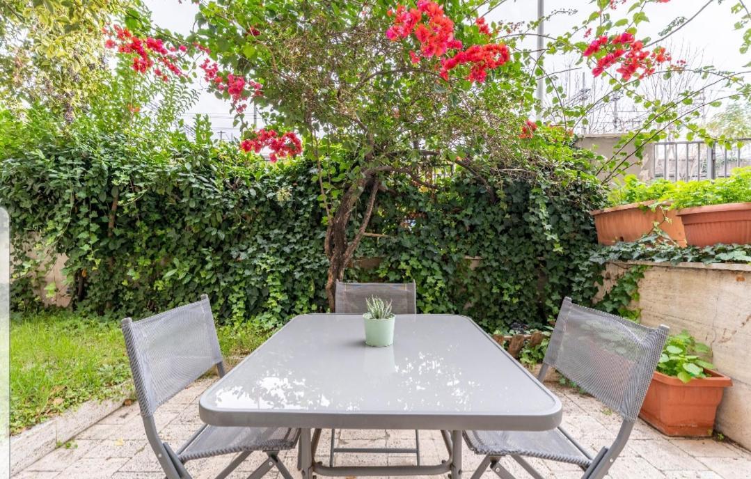 Bouganville House Trastevere Rom