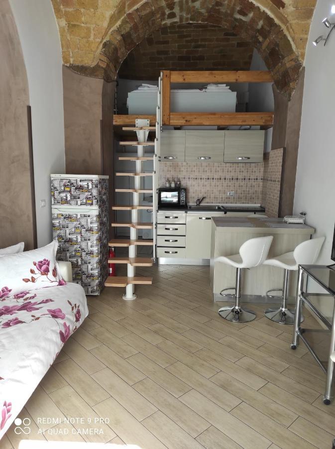 Apartment Casa Dori Rom