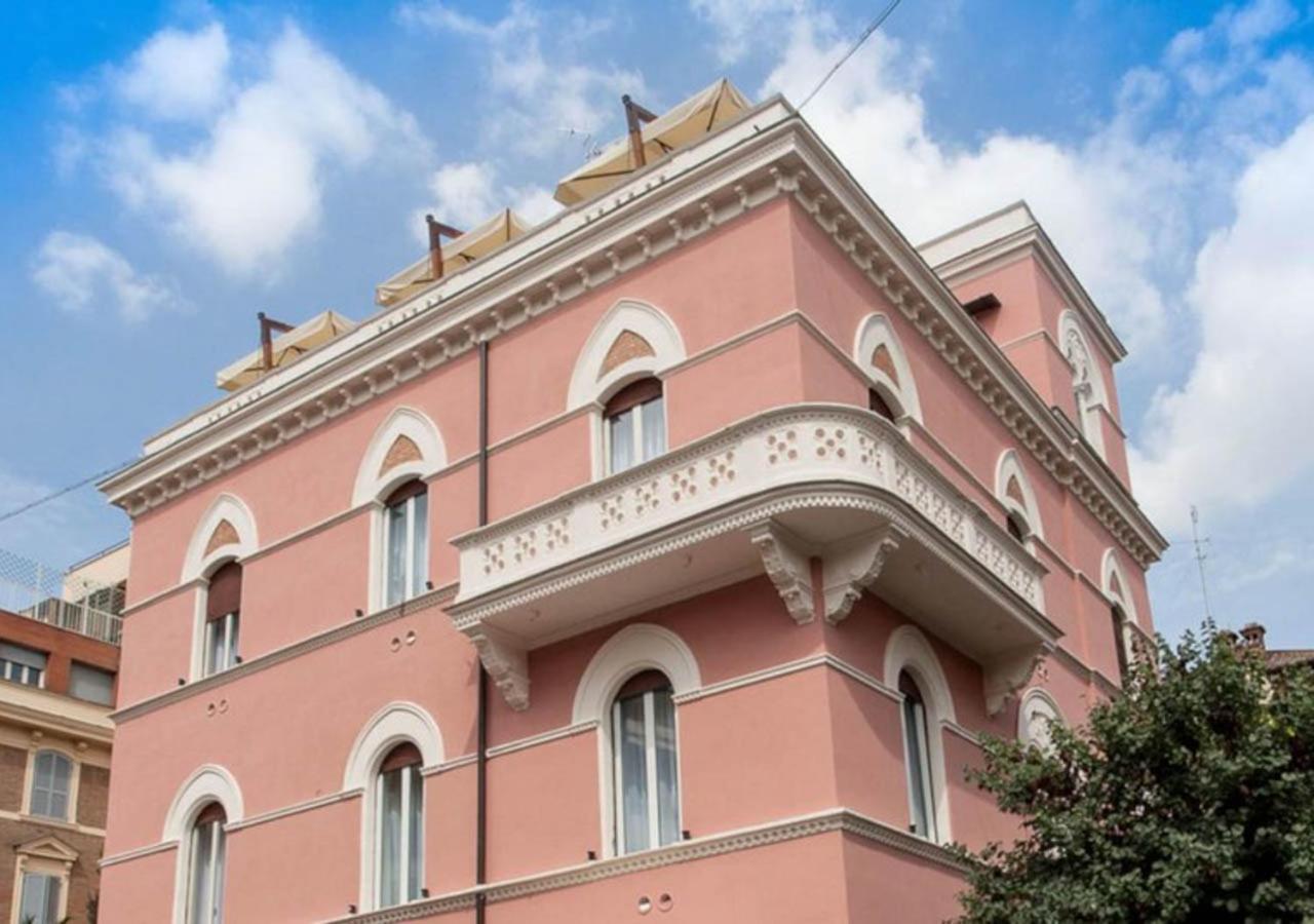 Relais Coppedè Hotel Roma
