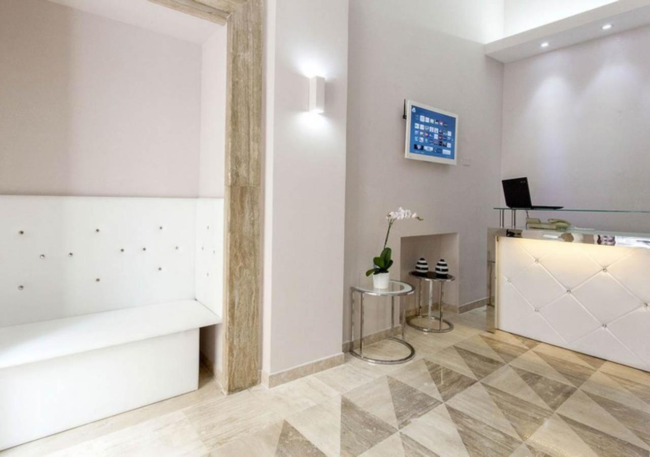 Relais Coppedè 4* Roma