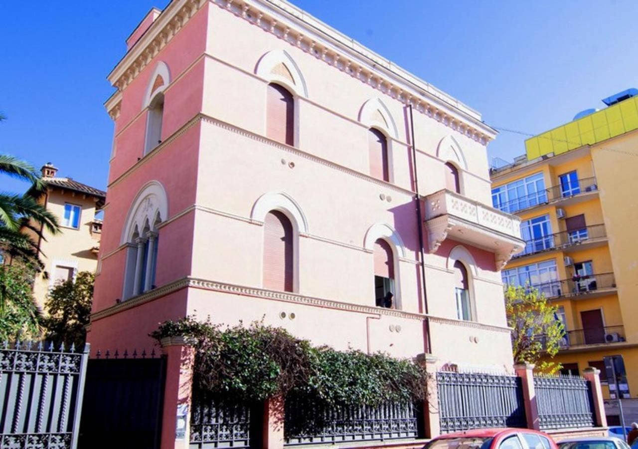 Hotel Relais Coppedè Roma