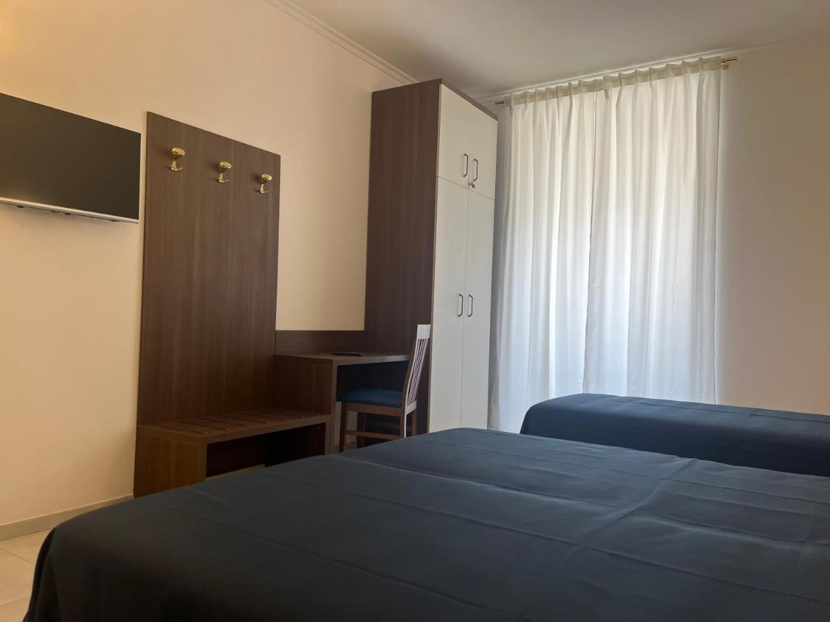 Affittacamere Giovanni Roma