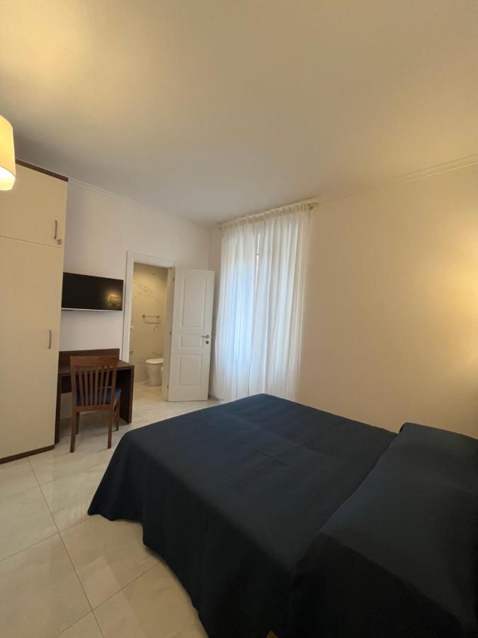 Giovanni Affittacamere Roma