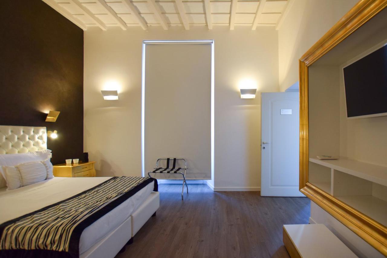 Gjestgiverier Navona Secret