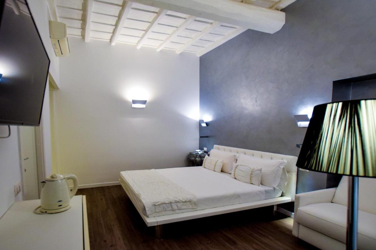 Gjestgiverier Navona Secret 3*