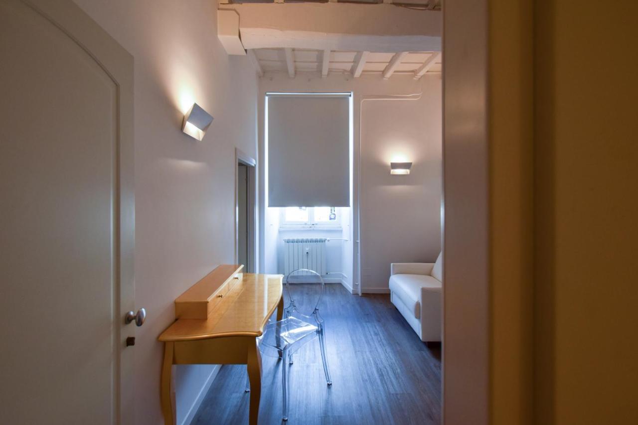 Gjestgiverier Navona Secret