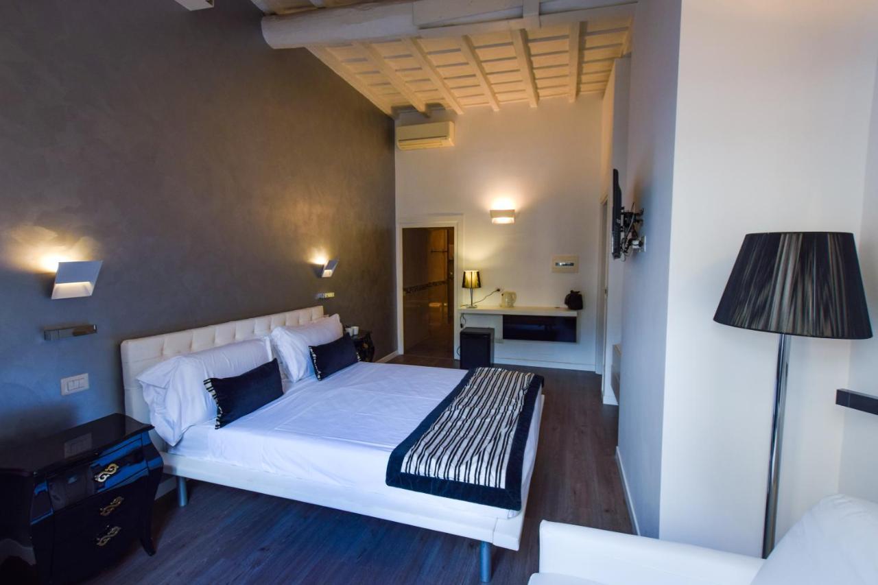 Gjestgiverier Navona Secret