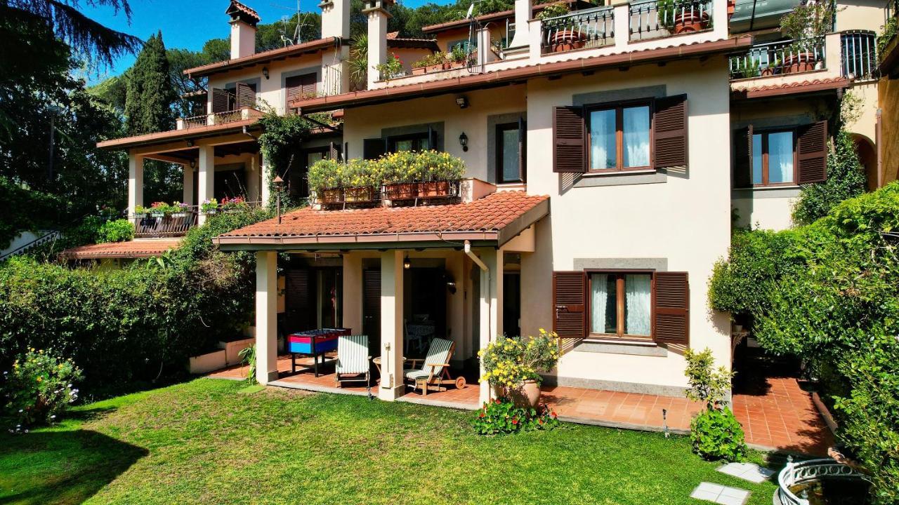 Frühstückspension Casale Dell'insugherata Rom