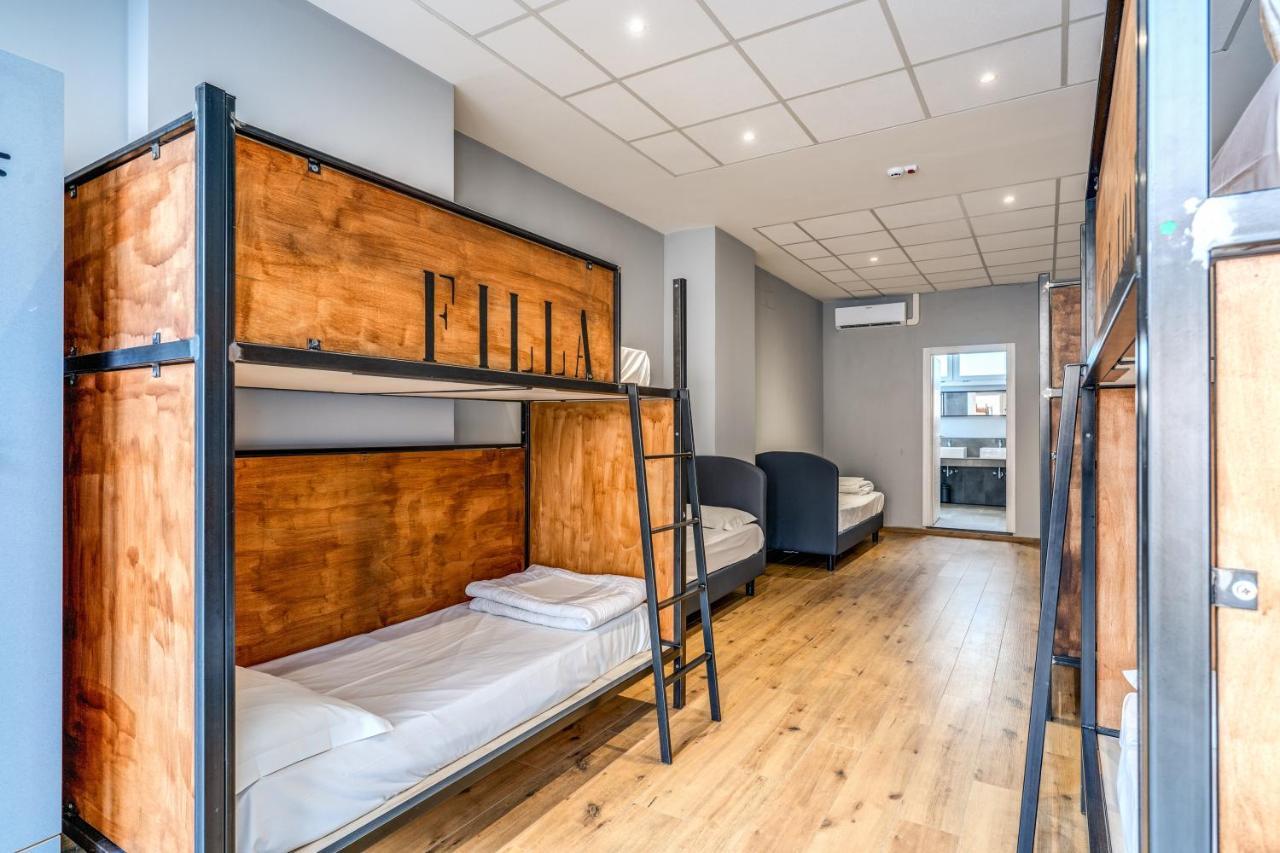 Albergue Trastevere Roma