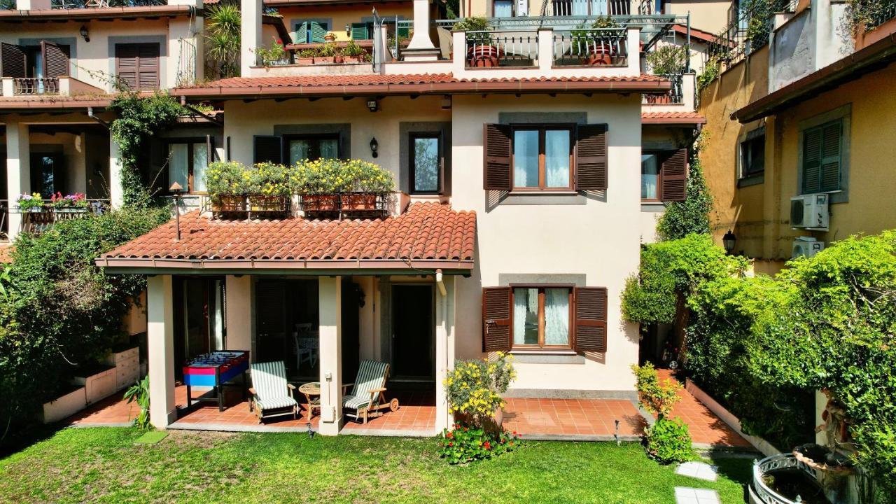 Casale Dell'insugherata Roma