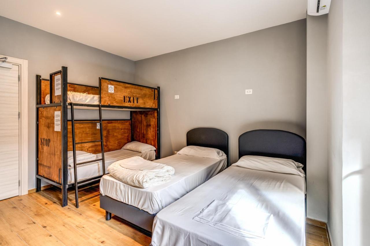 Albergue Trastevere