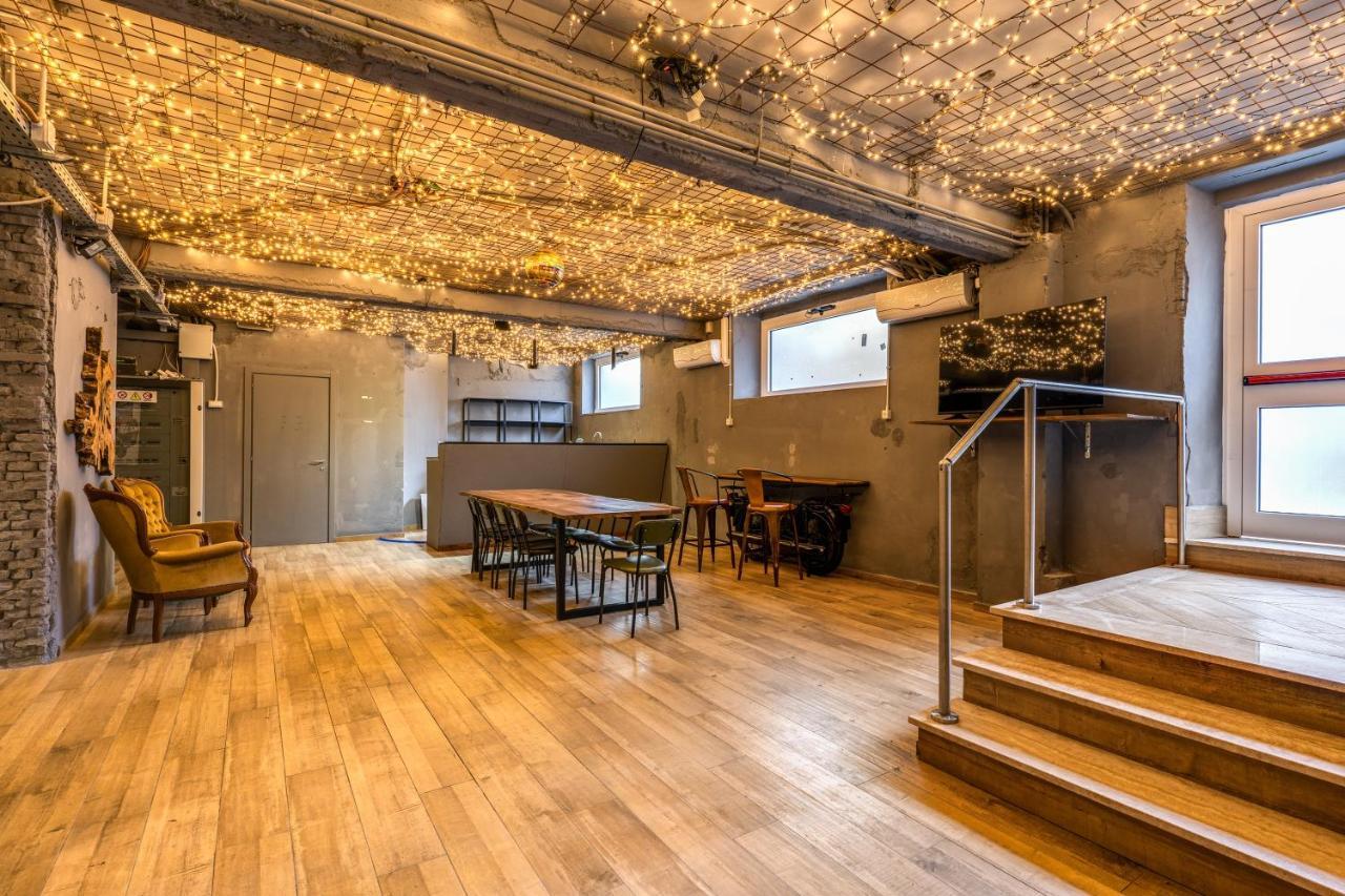 Albergue Trastevere *