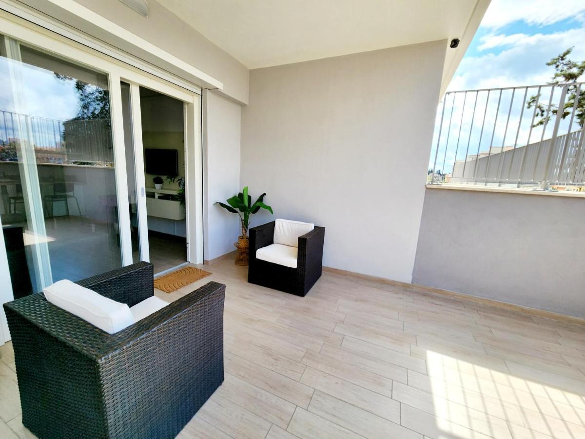 Apartment Quela - Pietralata *