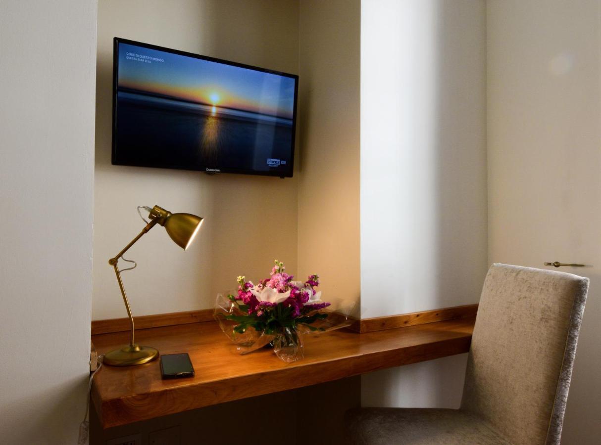 Spagna Ave Bed & Breakfast