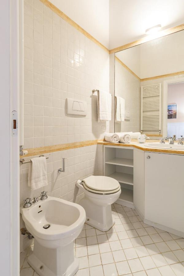 Apartamento Casalice Trevi *