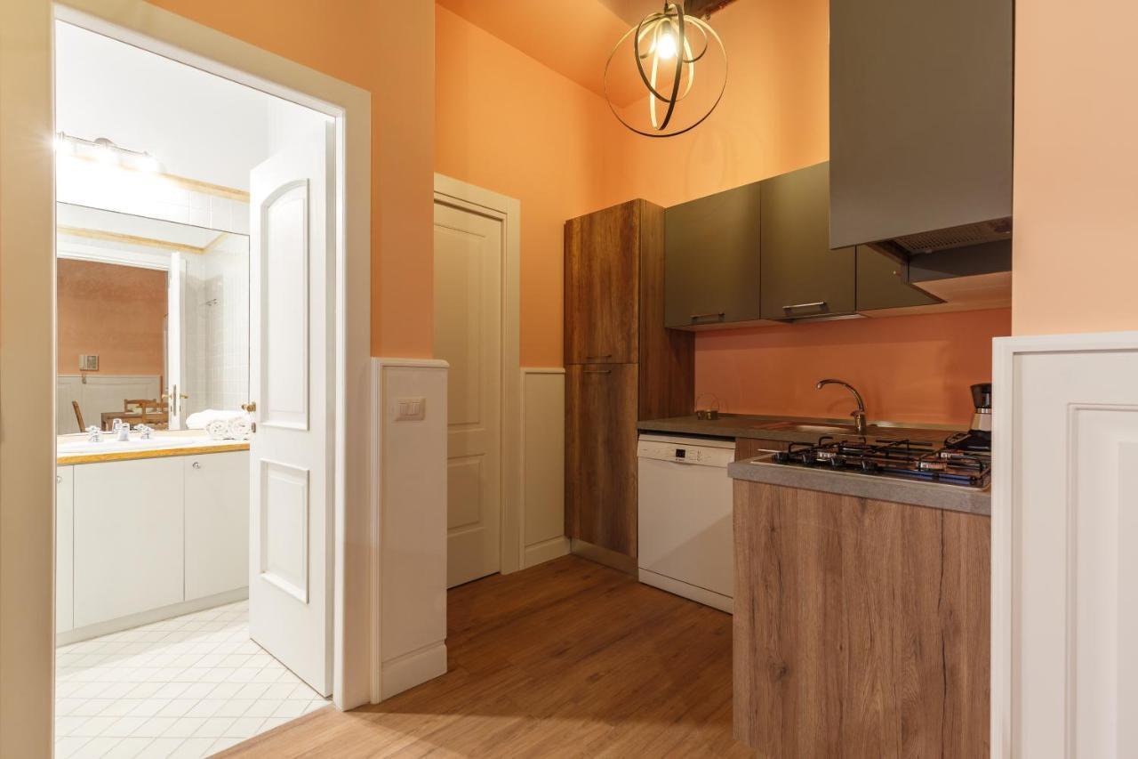 Apartamento Casalice Trevi