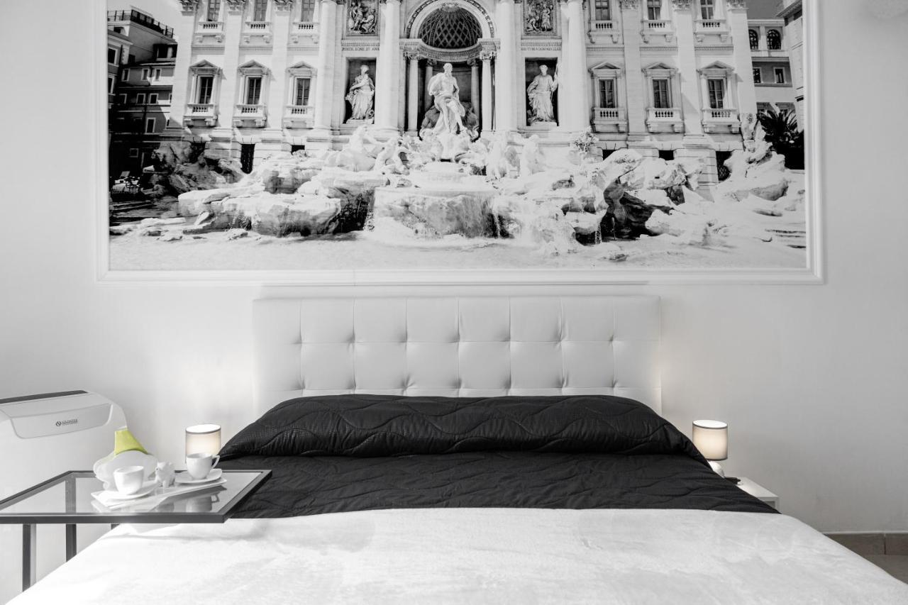 Emperooms * Roma