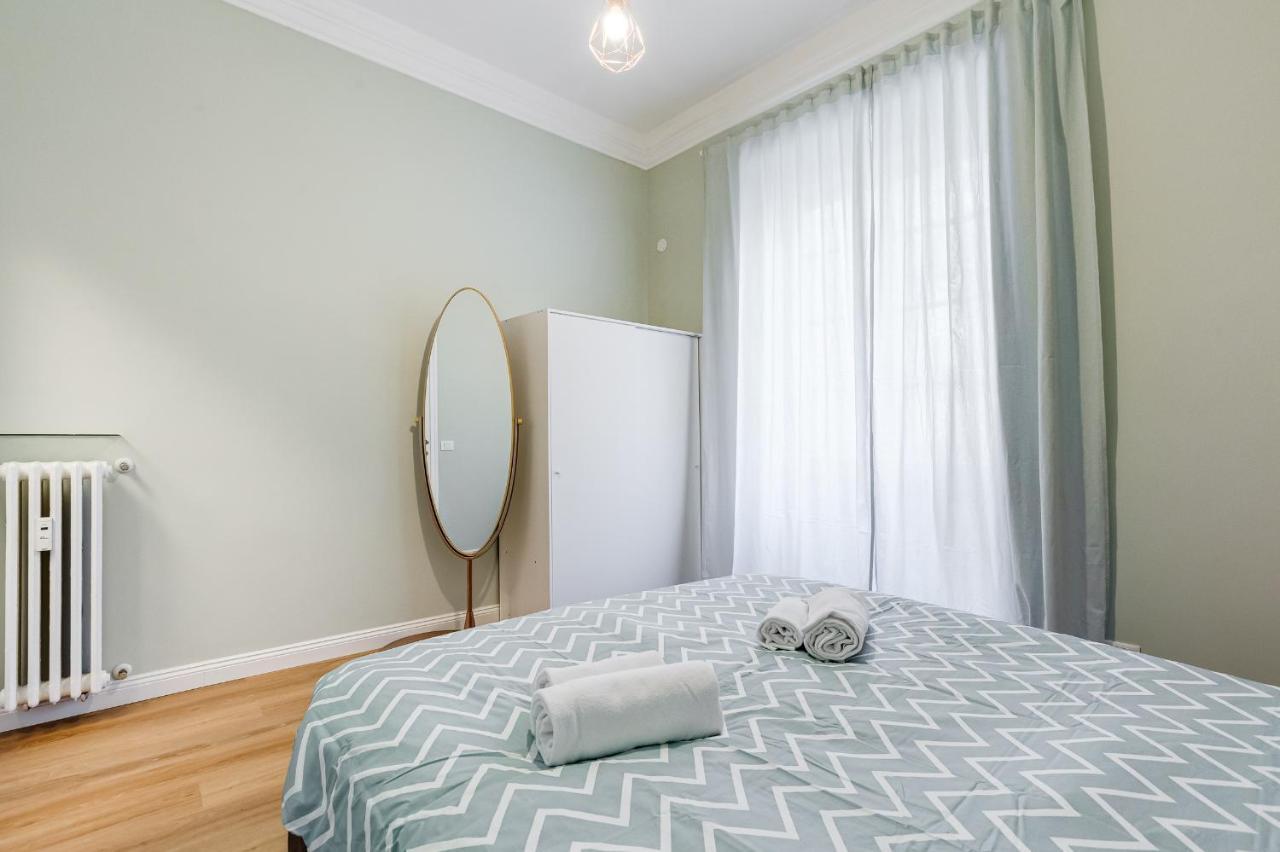 Flaminio Lovely House Apartment