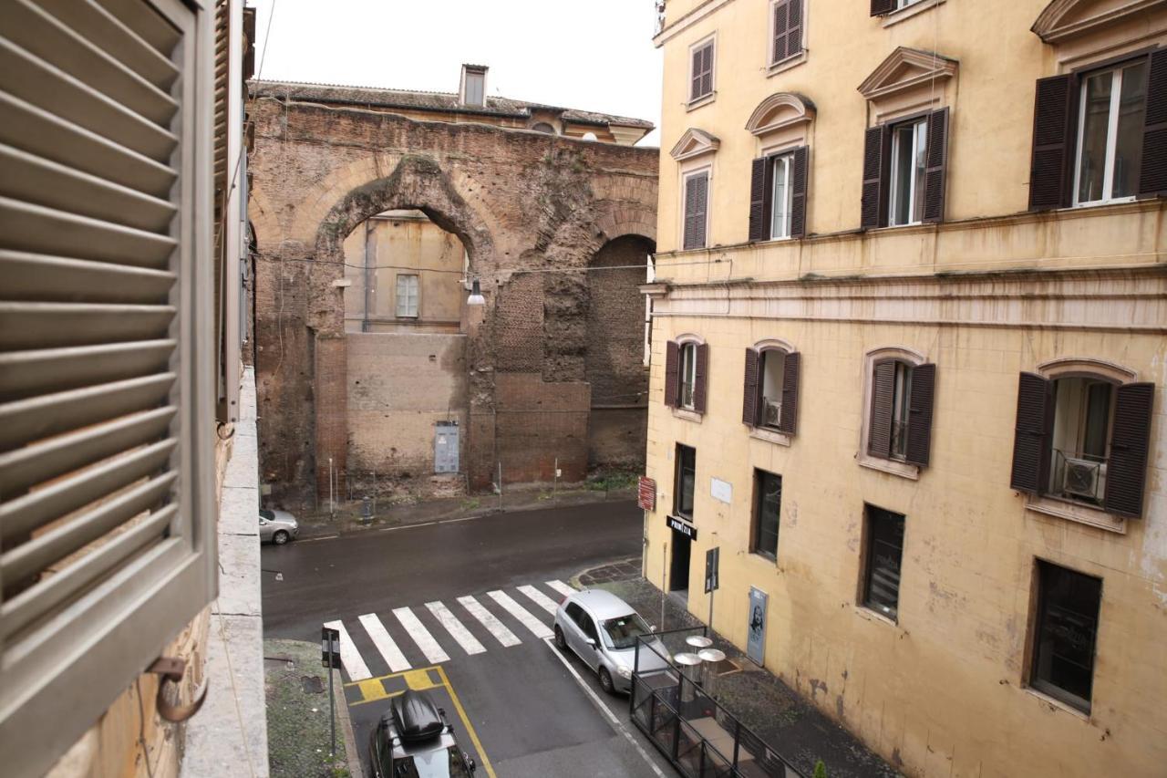 Gjestgiverier Bosuites Roma