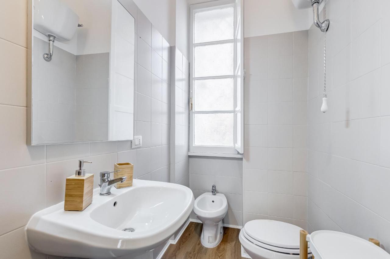 Apartment Flaminio Lovely House Rom