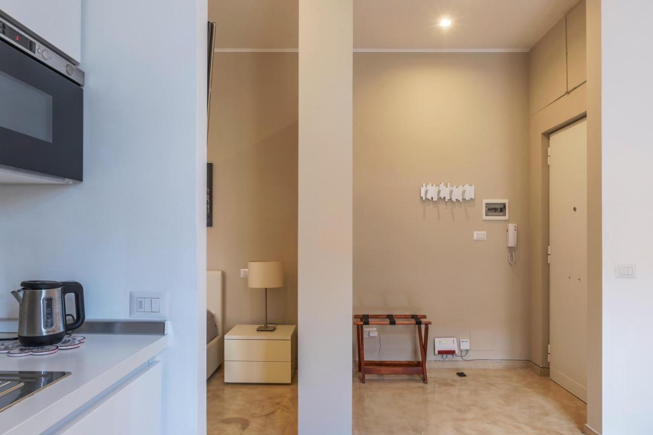 Apartamento Bright Near Borghese