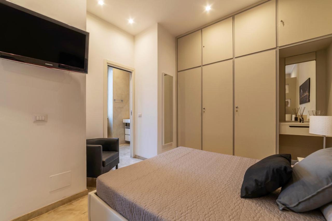Apartamento Bright Near Borghese Roma