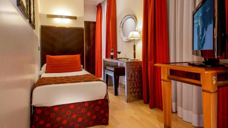 Hotel Morgana Rom
