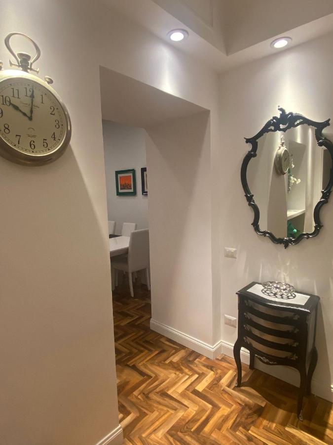 New Prati Luxury Apartamento *
