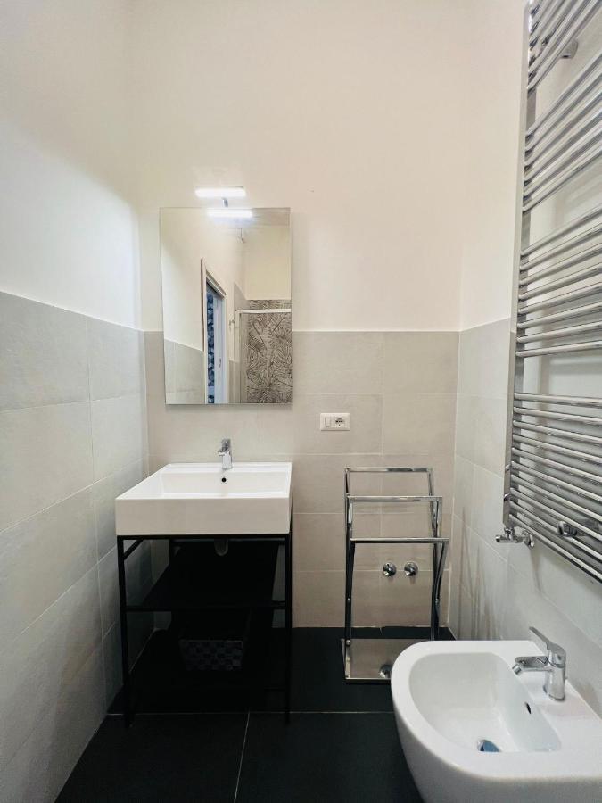 Apartamento New Prati Luxury *