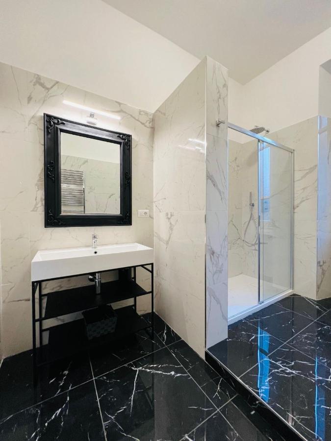 Apartamento New Prati Luxury