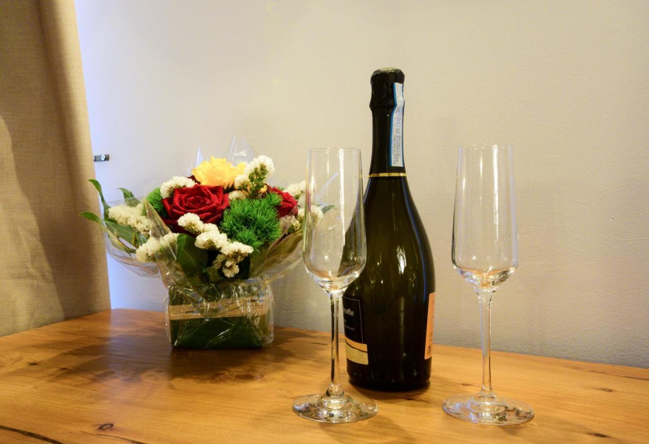 Bed & Breakfast Spagna Ave Roma