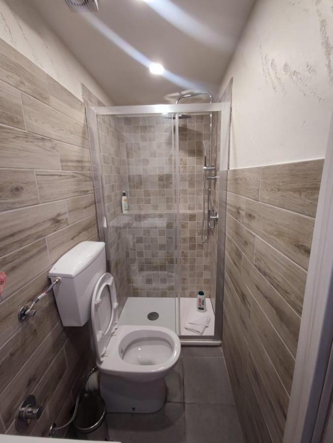 Style House 74 Guest house Rome