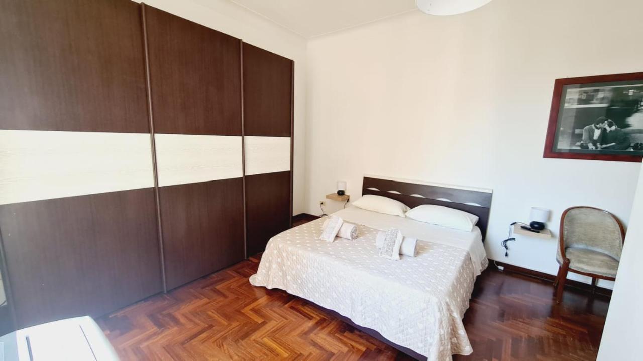 Appartamento Trastevere Rome's Heart Charming & Cozy 3