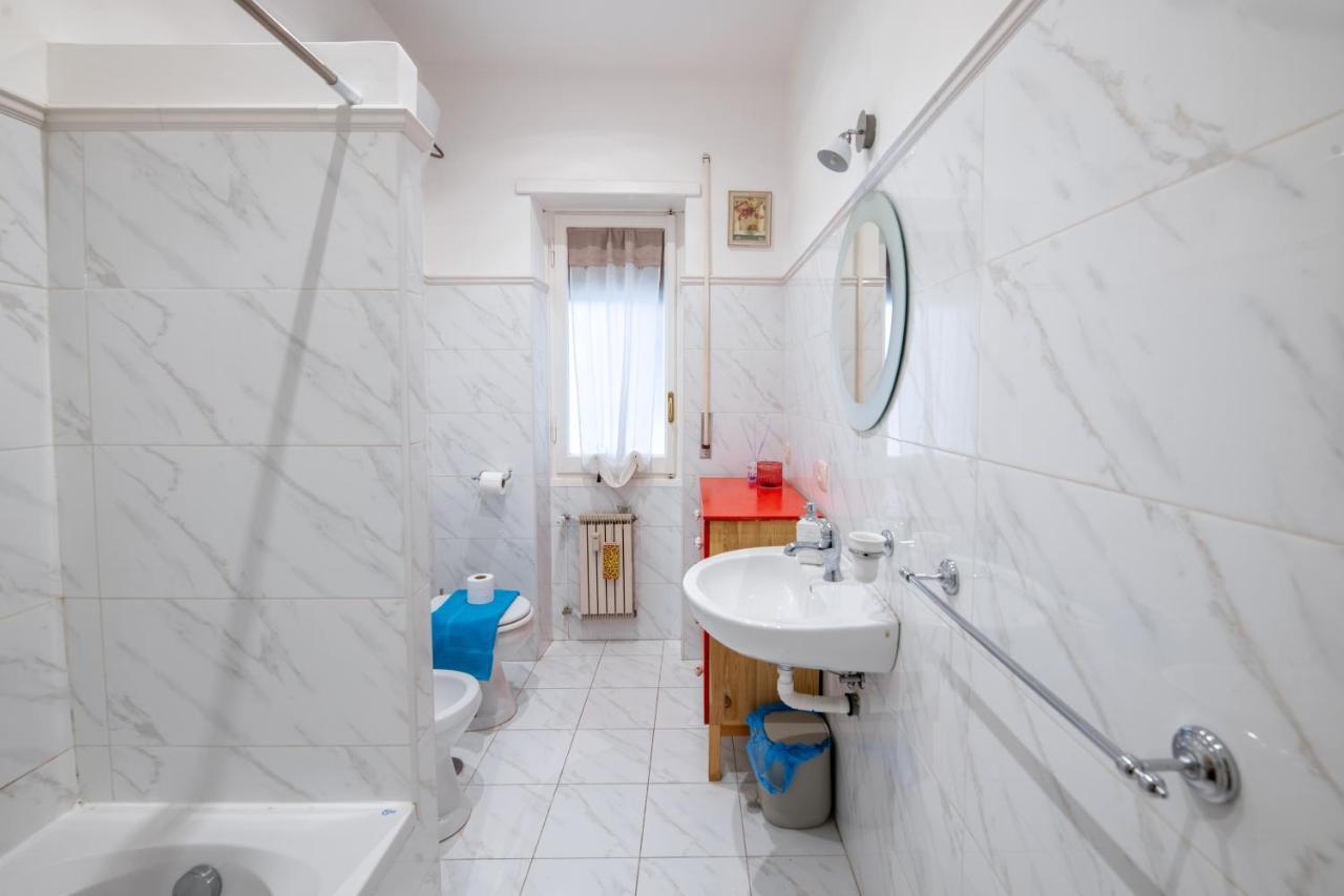 Apartamento La Casa Del Professore