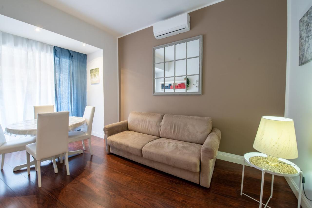 Apartamento La Casa Del Professore