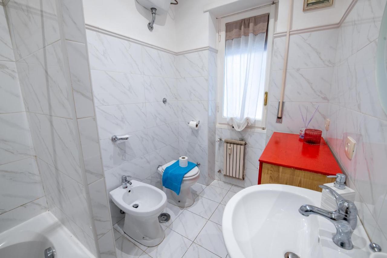 Apartamento La Casa Del Professore