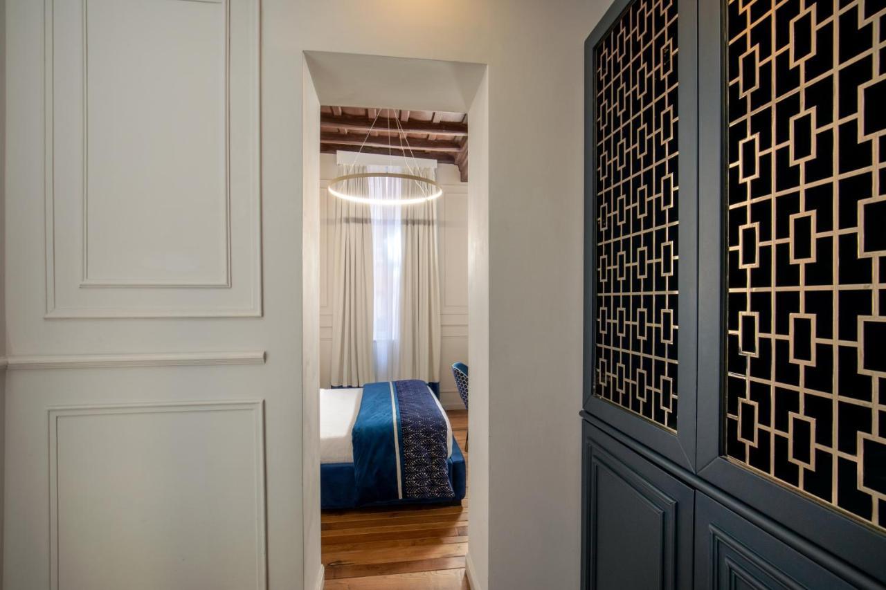 Casa de hóspedes Campo Di Marte Roma