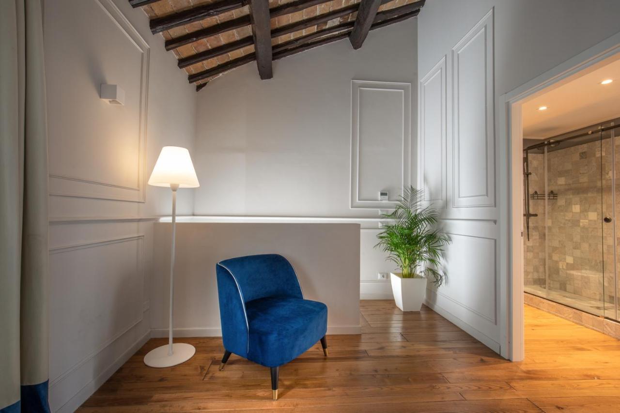 Casa de hóspedes Campo Di Marte Roma