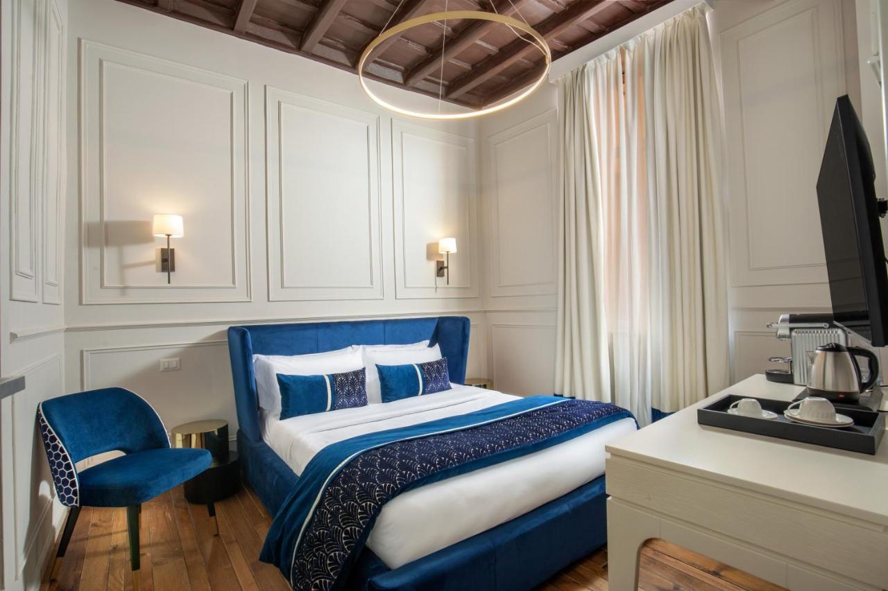 Casa de hóspedes Campo Di Marte Roma
