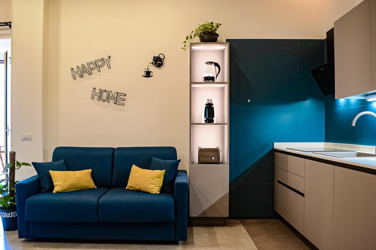 Apartamento Lele Termini