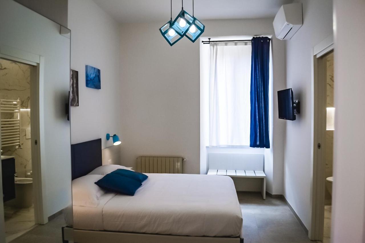 Lele Termini Apartamento *
