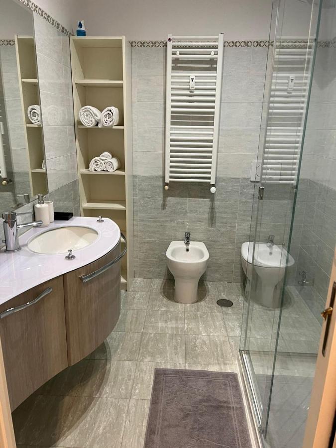 Apartamento Dimora Centro Storico