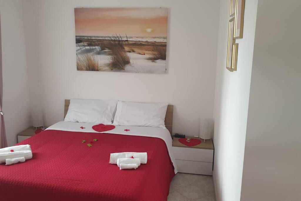Delizioso San Pietro Apartment