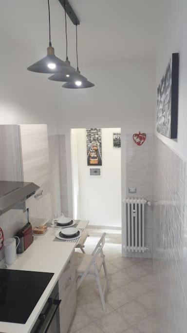 Delizioso San Pietro Apartment