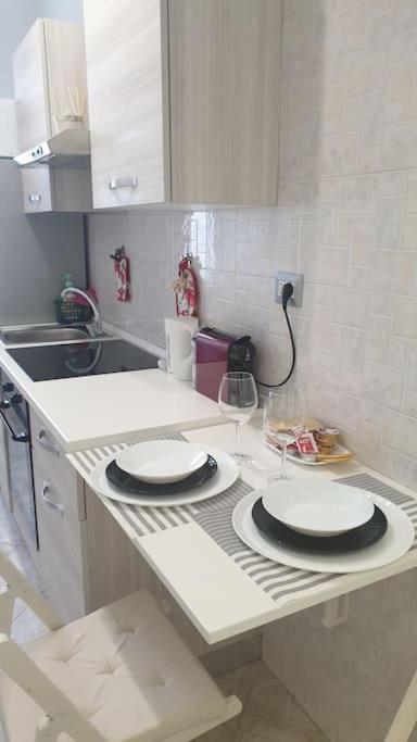 Delizioso San Pietro Apartment *
