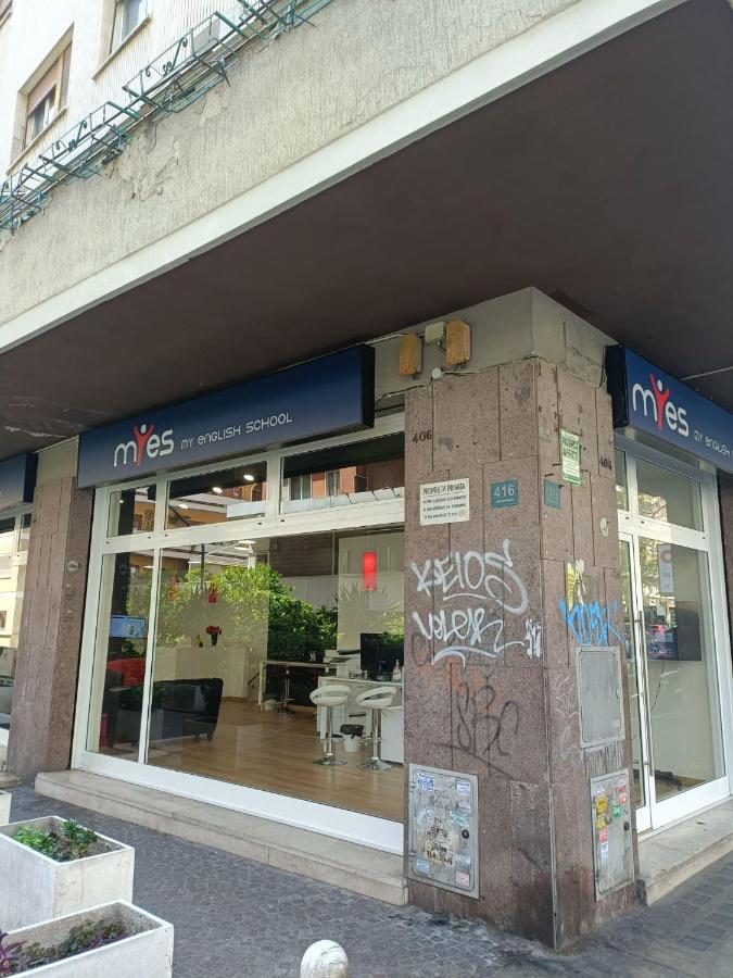 Vatican Break Acomodação com café da manhã 