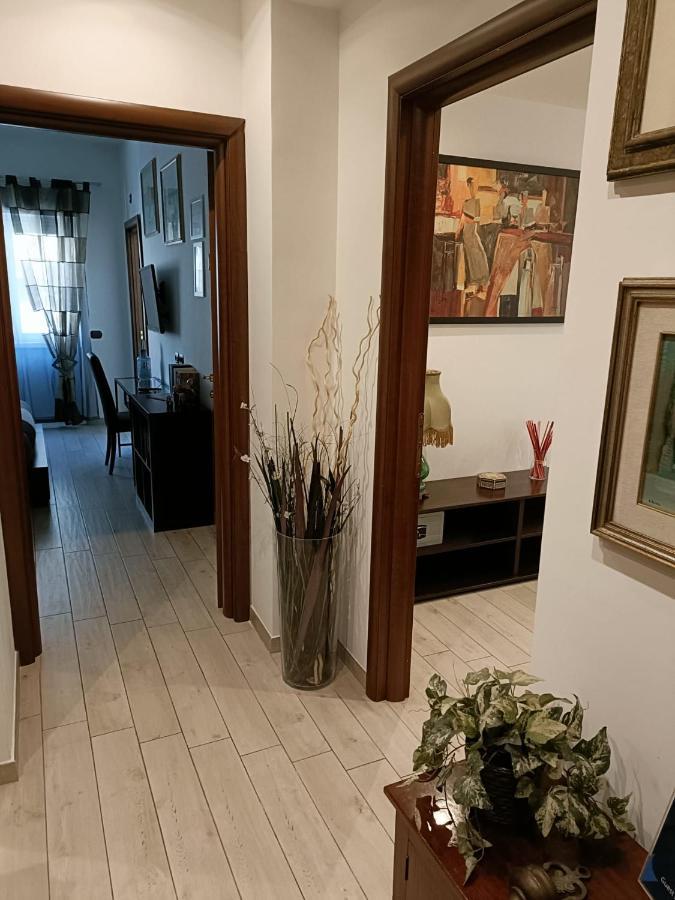 Vatican Break Acomodação com café da manhã 