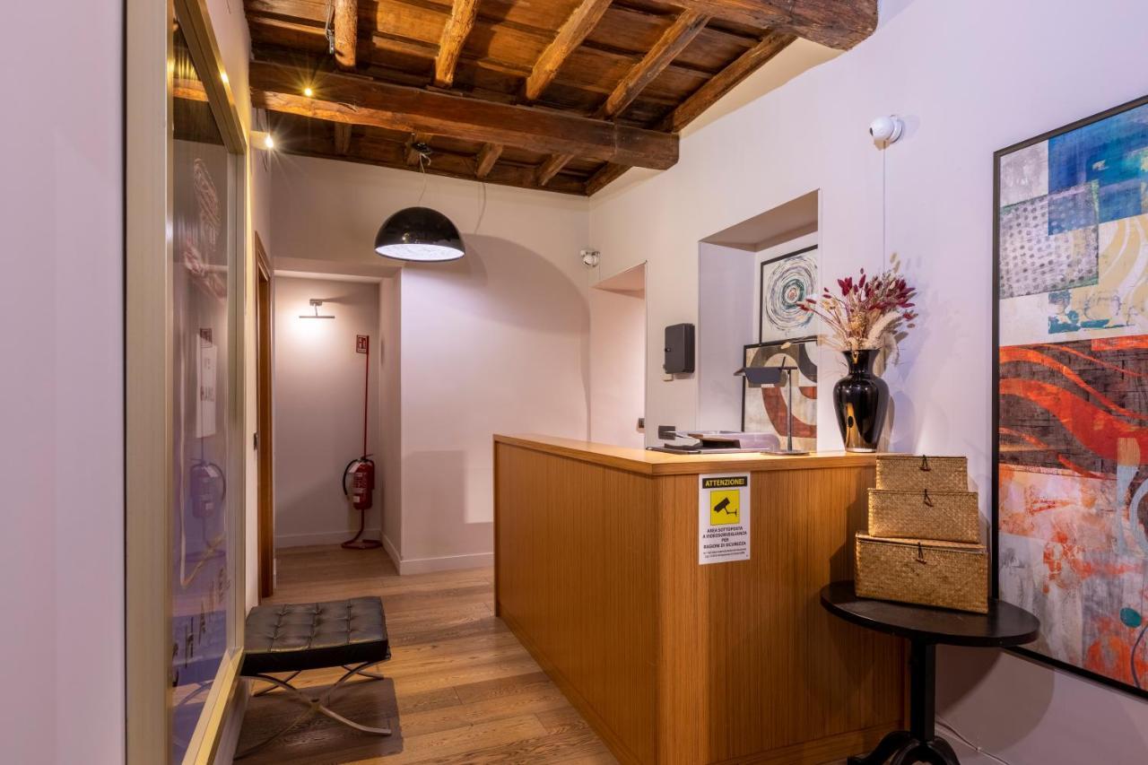 Affittacamere Downtown Boutique House - Ca Domus Collection