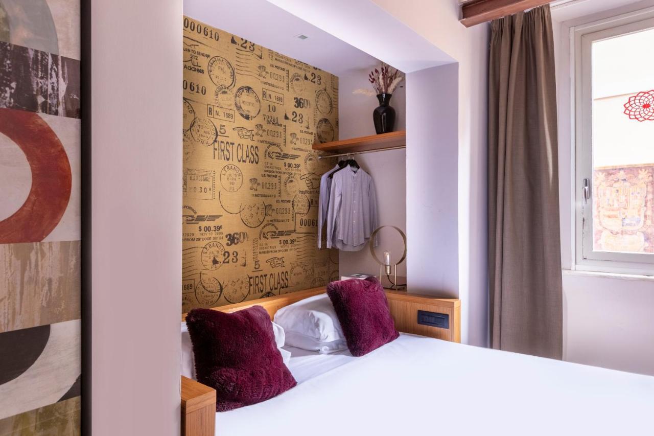 Downtown Boutique House - Ca Domus Collection Affittacamere