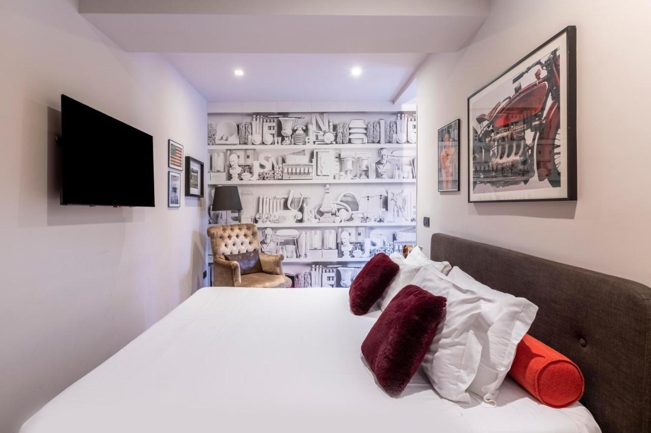 Downtown Boutique House - Ca Domus Collection Affittacamere
